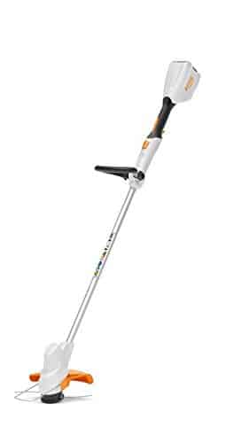 Coupe-bordure thermique Stihl 2026 : les 5 meilleurs modèles