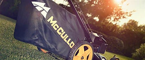 Tondeuse Mc Culloch : comparatif des meilleurs modèles 2026