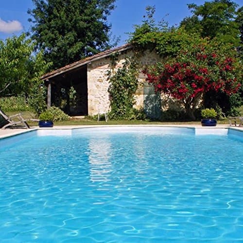 Enduit Piscine Béton : les 5 meilleurs choix testés en 2026