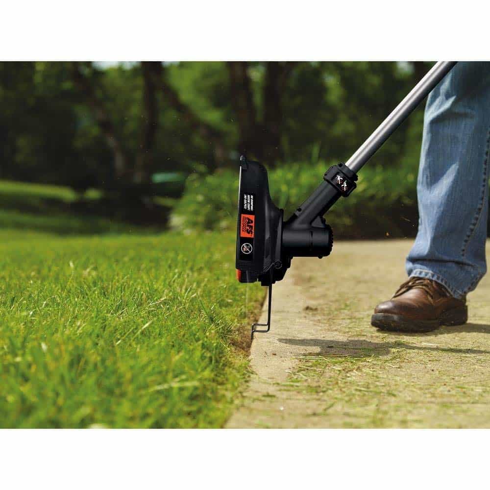 Coupe-bordure Black & Decker : lequel choisir en 2026 ?