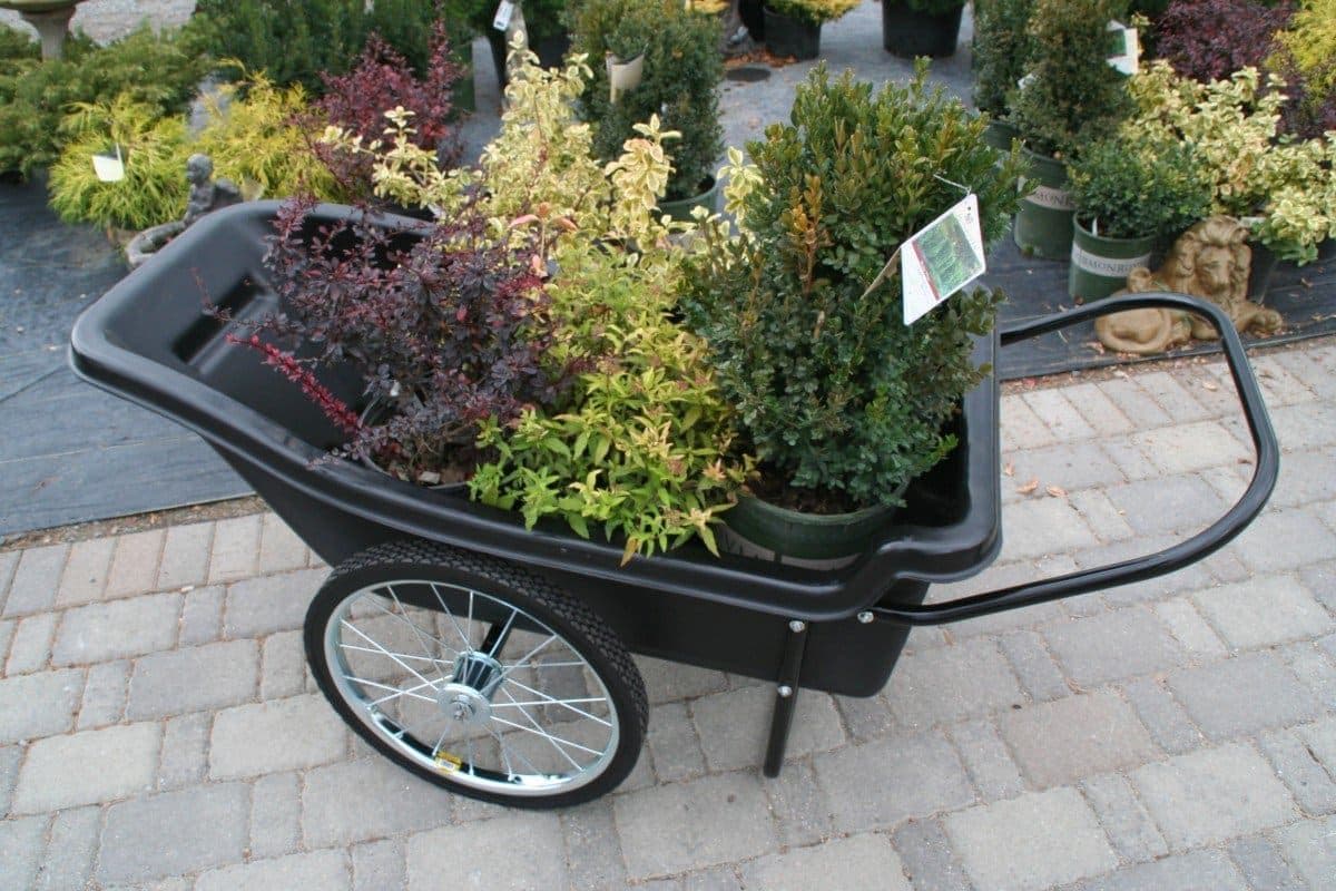 Chariot de Jardin : comparatif des meilleurs modèles 2026