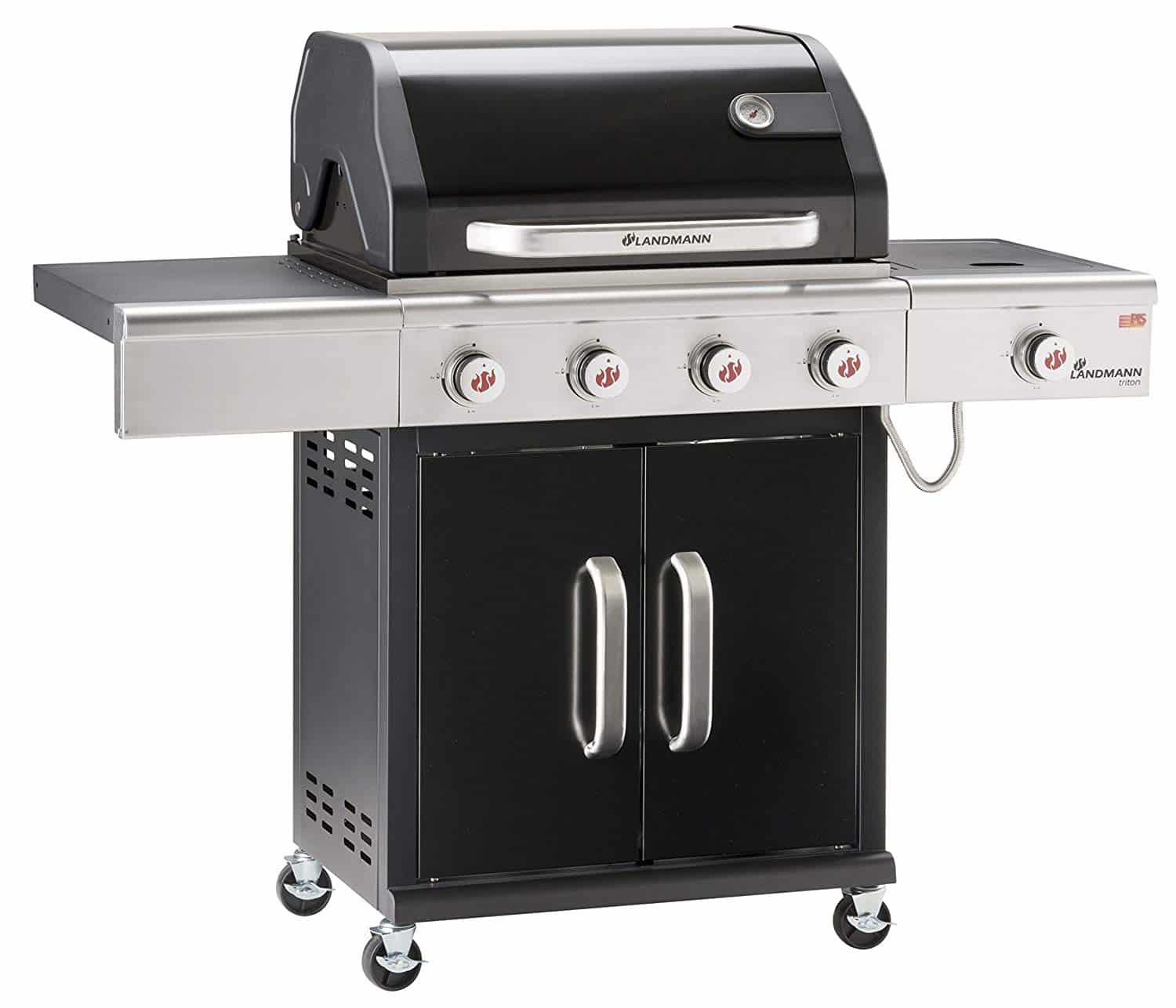 Barbecue Landmann : quel modèle choisir en 2025 ?