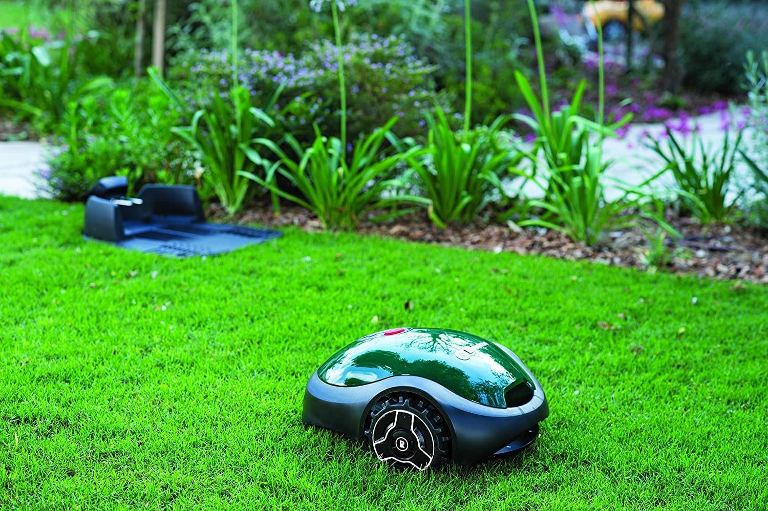 Robot Tondeuse : comparatif des meilleurs modèles 2026