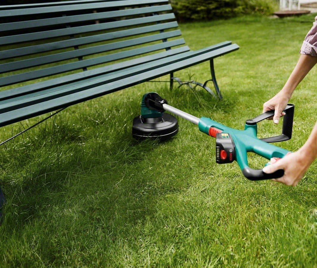 Bien utiliser ses batteries & son chargeur de jardin : les bases