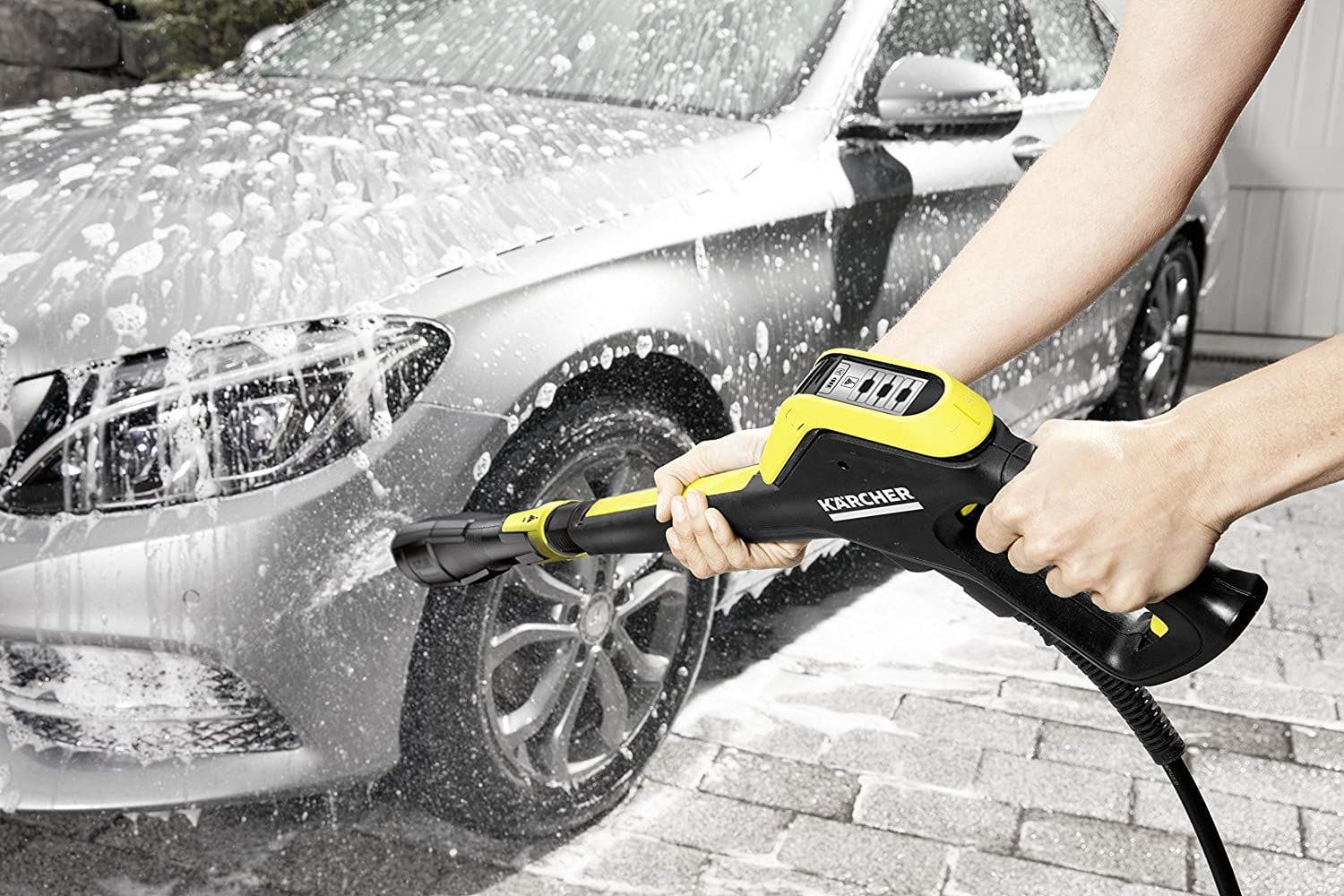 Karcher K7 : Test Du Meilleur Produit, Guide Et Avis (2026)