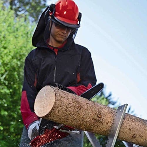 Tronçonneuse Thermique : meilleurs modèles 2026