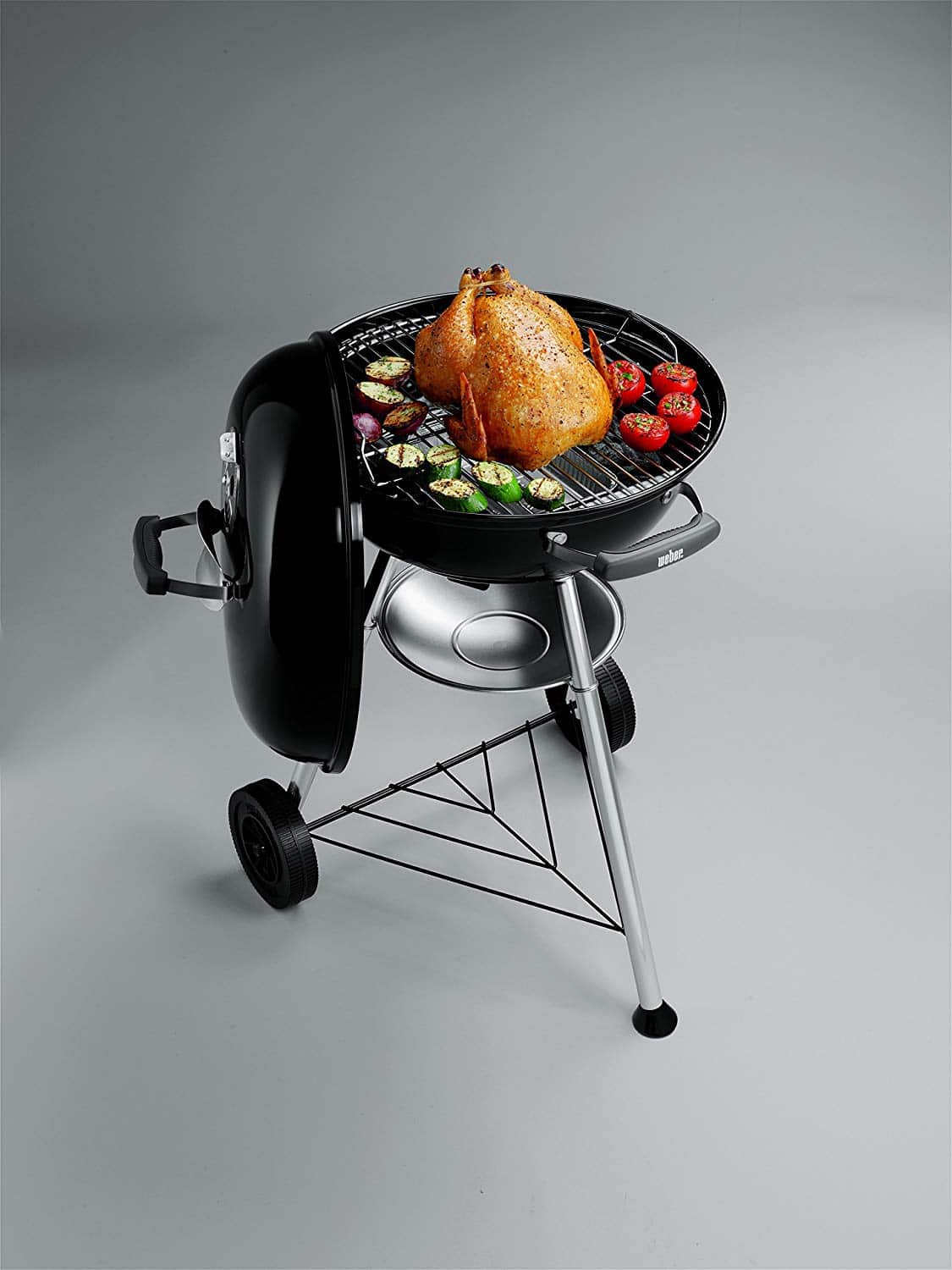 Barbecue gaz 2026 : les meilleurs modèles testés et comparés