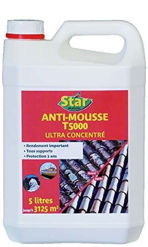 Bayer Jardin Mousses Algues Lichens : vraiment efficace ?