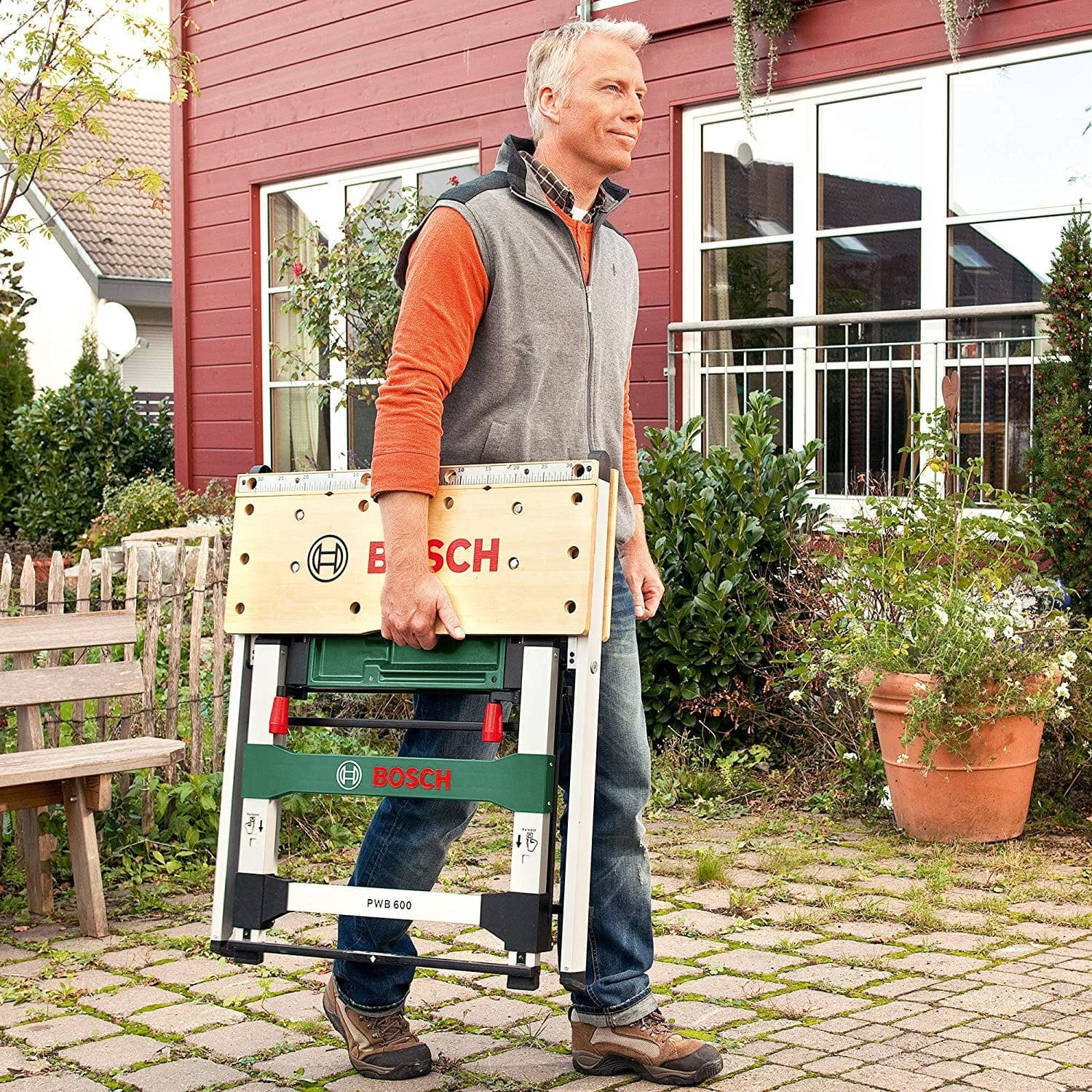 Rangement d'atelier : bien s'organiser, les bases