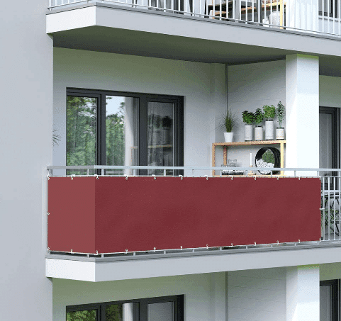 Brise vue balcon : les 10 meilleurs modèles testés en 2026