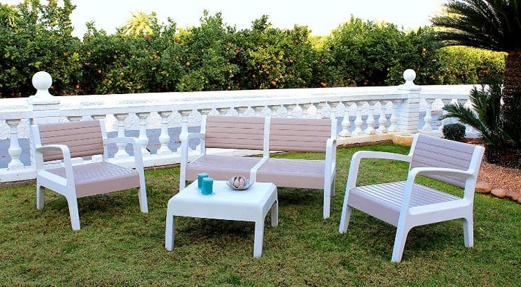 Salon de jardin : quel modèle choisir en 2026 ?