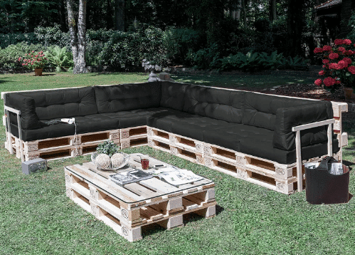 Mobilier de jardin pas cher 2026 : 6 marques testées