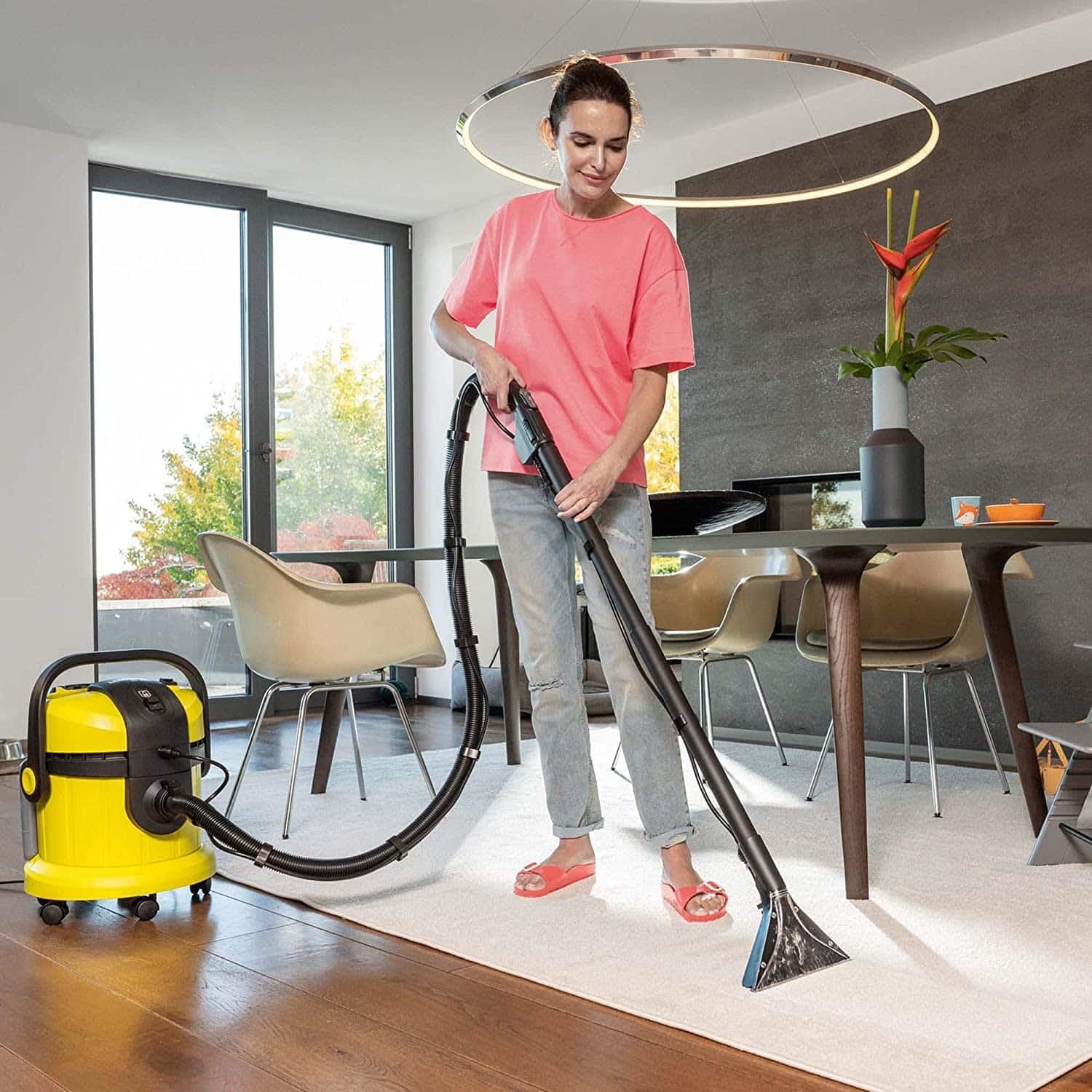 Aspirateur à eau 2026 : le meilleur modèle selon vos besoins