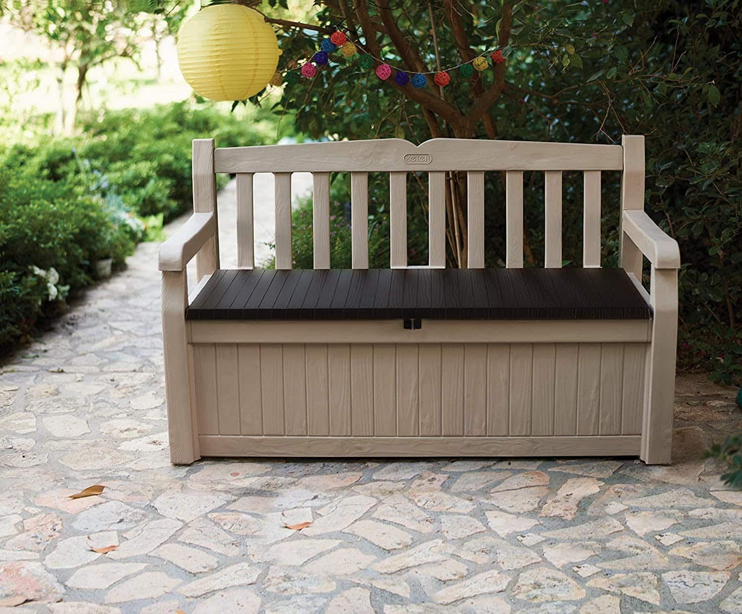 Banc de jardin pas cher : meilleurs modèles 2026