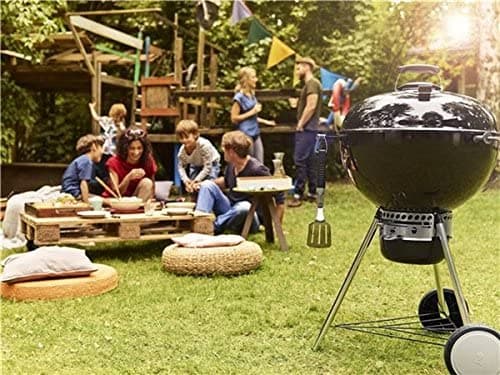 Barbecue bois et charbon : meilleurs modèles 2026