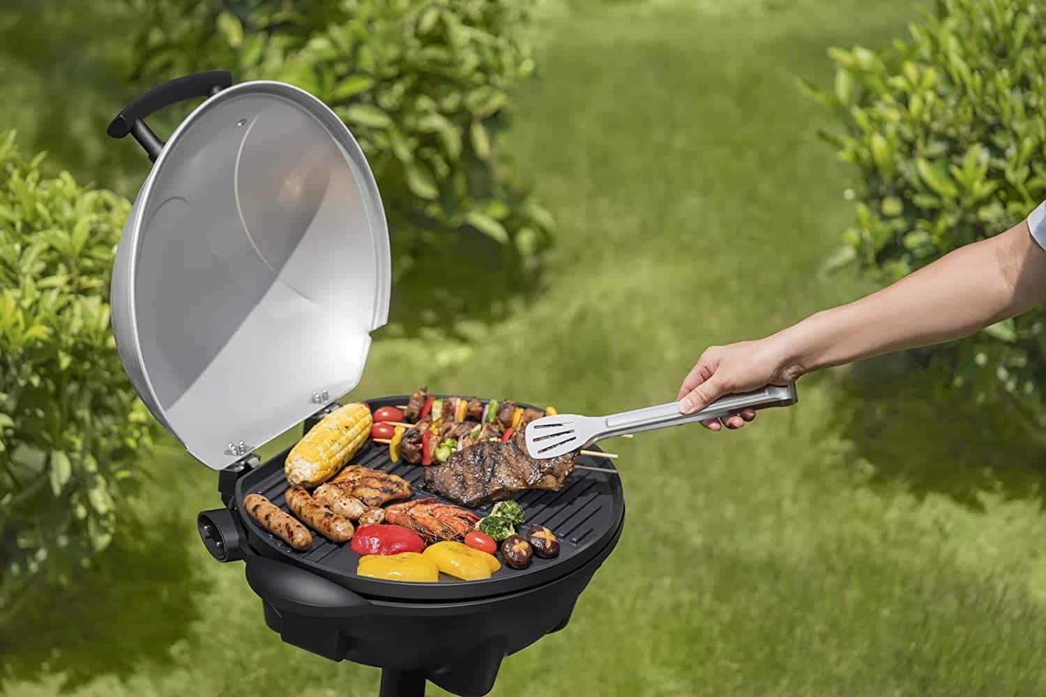 Meilleur barbecue 2026 : 10 modèles testés, 1 seul gagnant