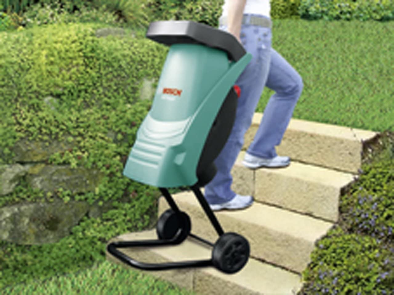 Broyeur Bosch 2026 : le bon modèle selon votre jardin