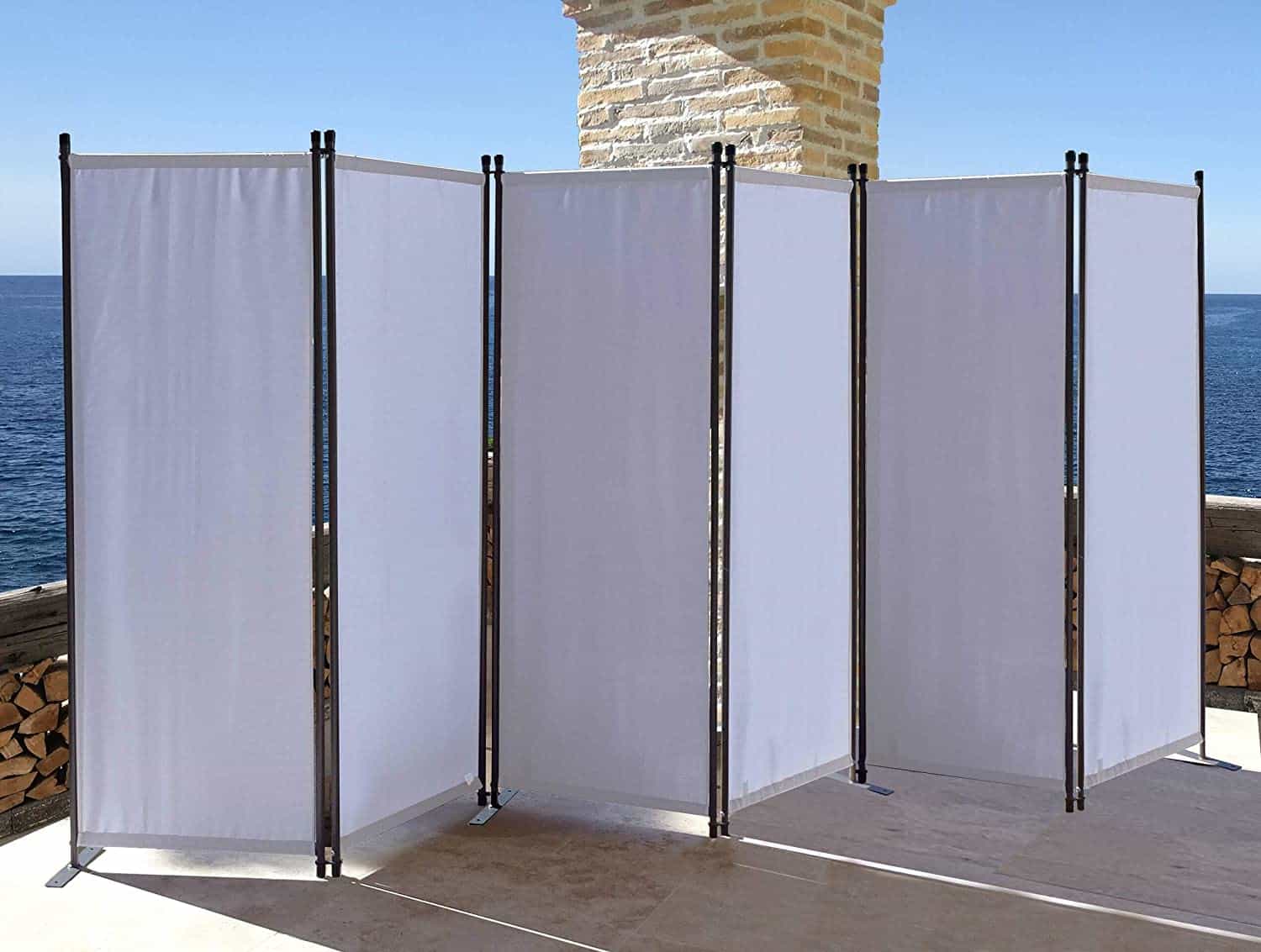 Paravent balcon extérieur 2026 : top 7 modèles testés