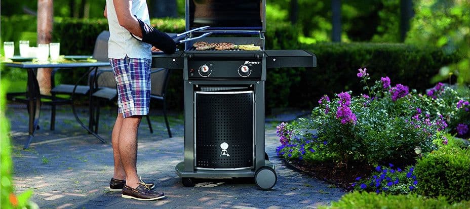 Barbecue gaz 2026 : les 10 meilleurs modèles testés