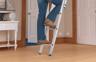 Escalier escamotable : quel modèle choisir en 2026 ? Notre