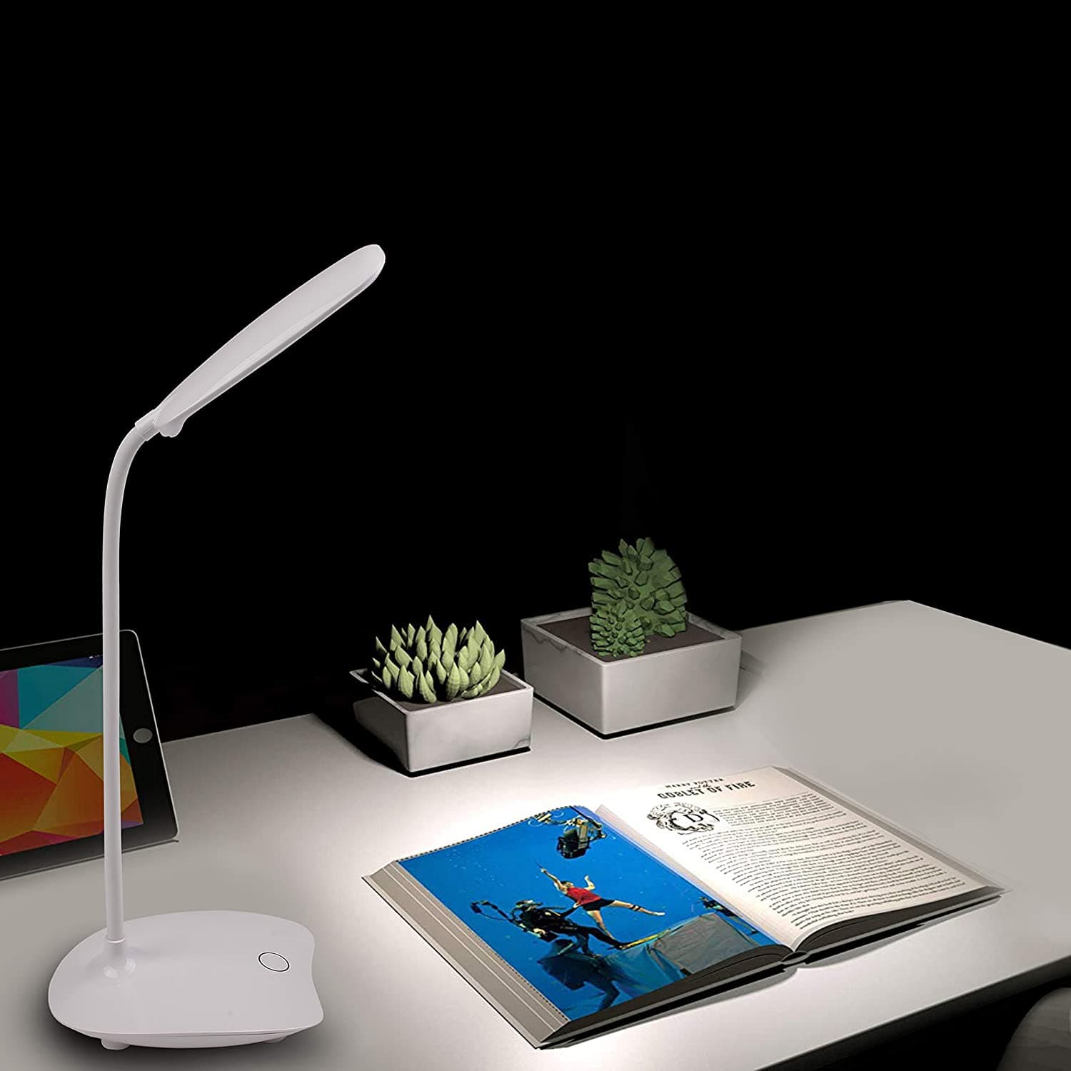 Lampe sans prise : 7 meilleures testées en 2026