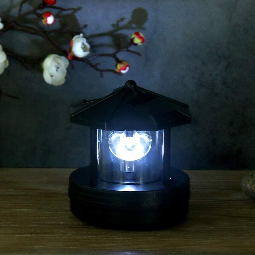 Comparatif et Guide pour acheter le meilleur lampe solaire