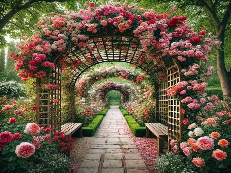 Domaine du Rayol : visiter le jardin des Méditerranées