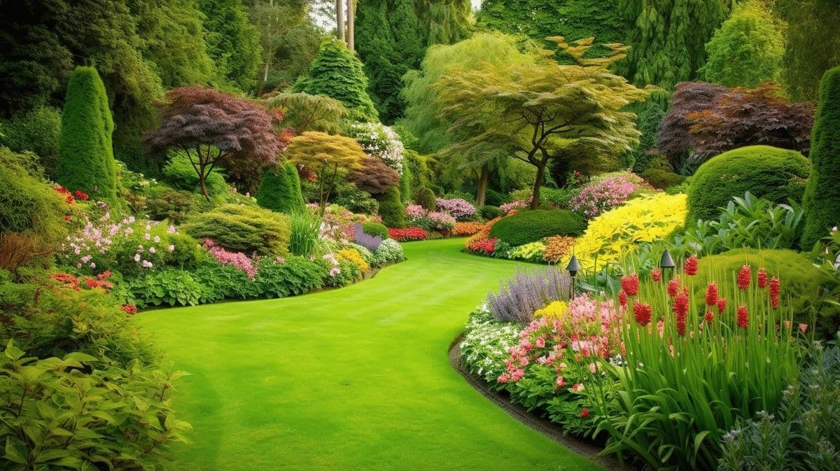 Décorer son jardin : 12 idées pour un extérieur enchanteur