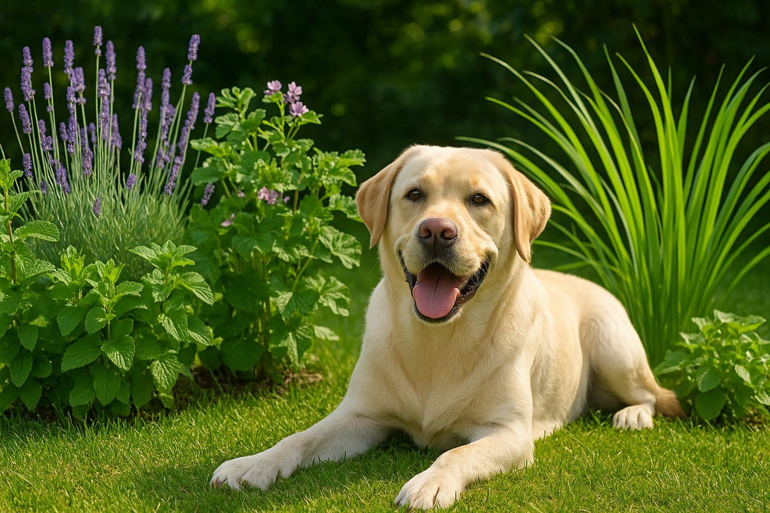Comment aménager un jardin agréable et sécurisé pour son