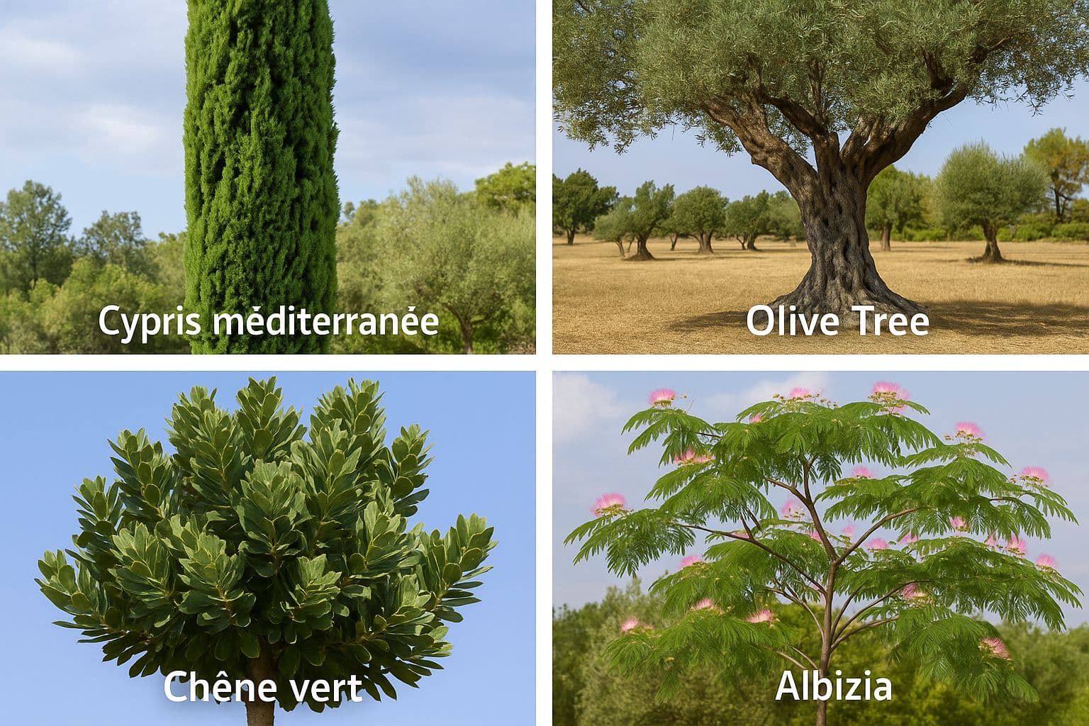 Feuille de chêne : identification et usages au jardin