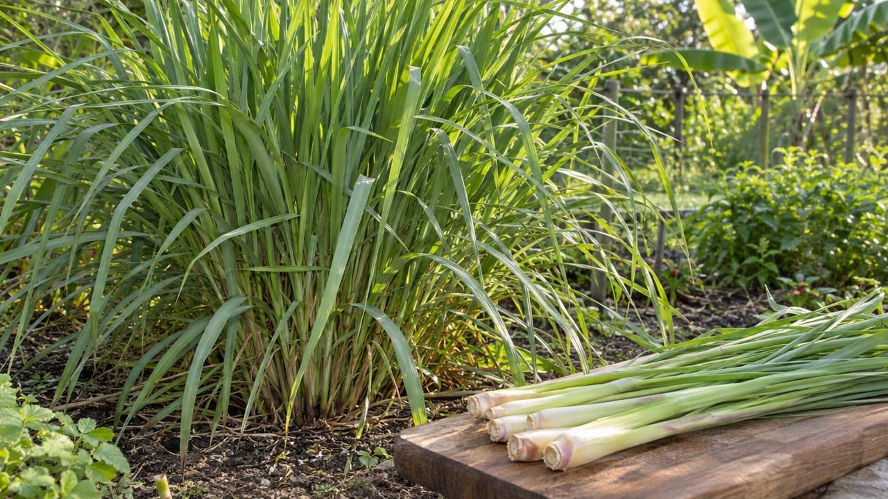 Citronnelle : cultiver, entretenir et utiliser chaque espèce