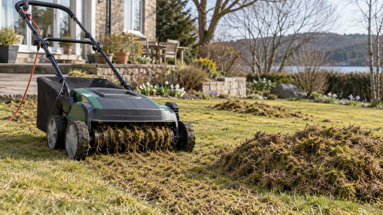 Scarificateur : les 7 erreurs des débutants