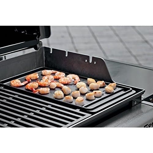 Barbecue Gaz