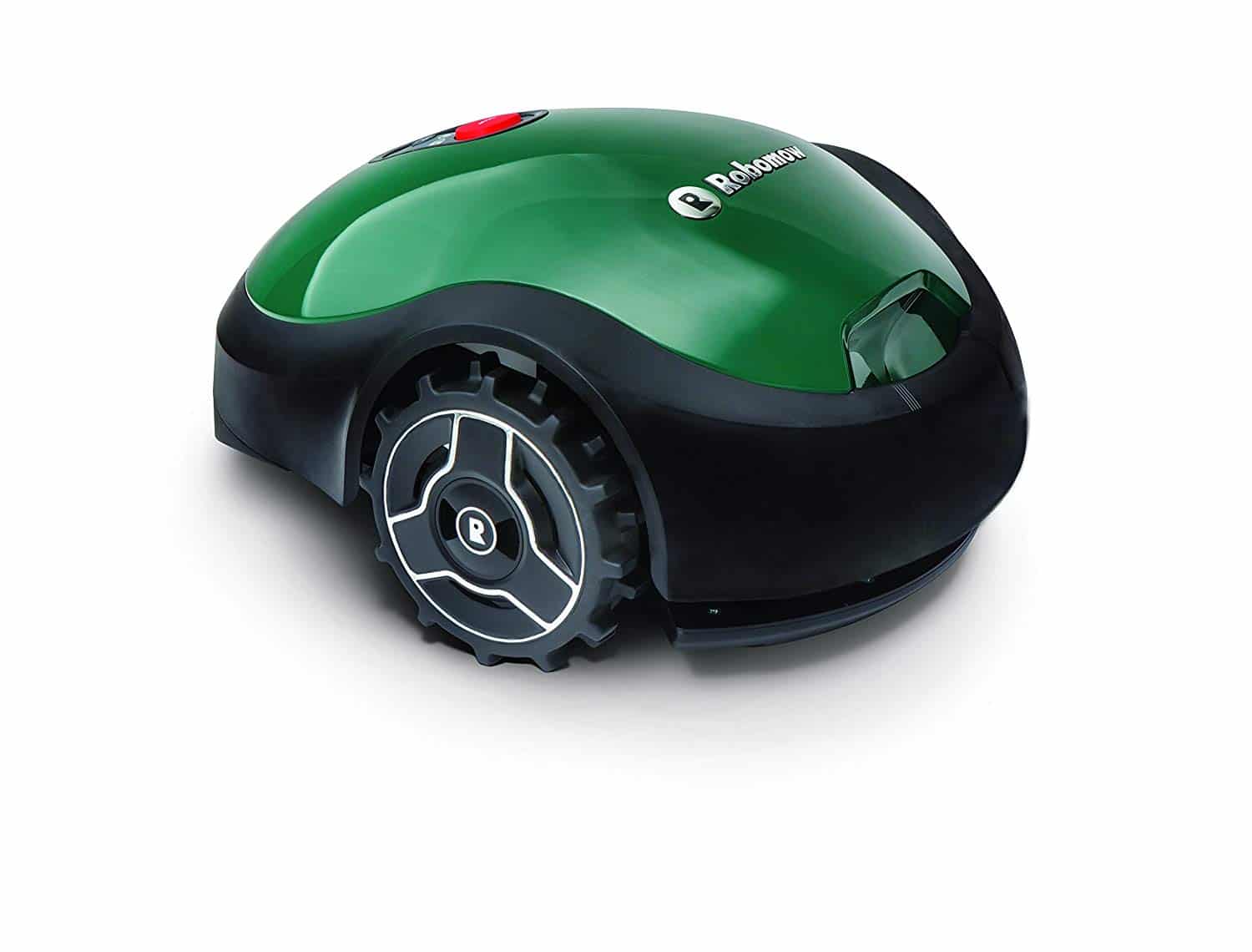 Robot Tondeuse Robomow