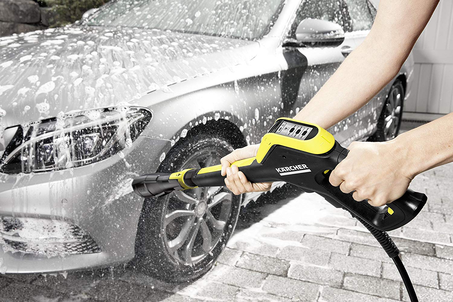 Karcher K7 : Test Du Meilleur Produit, Guide Et Avis