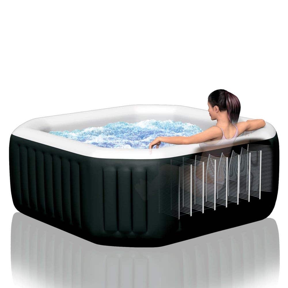 Spa Gonflable