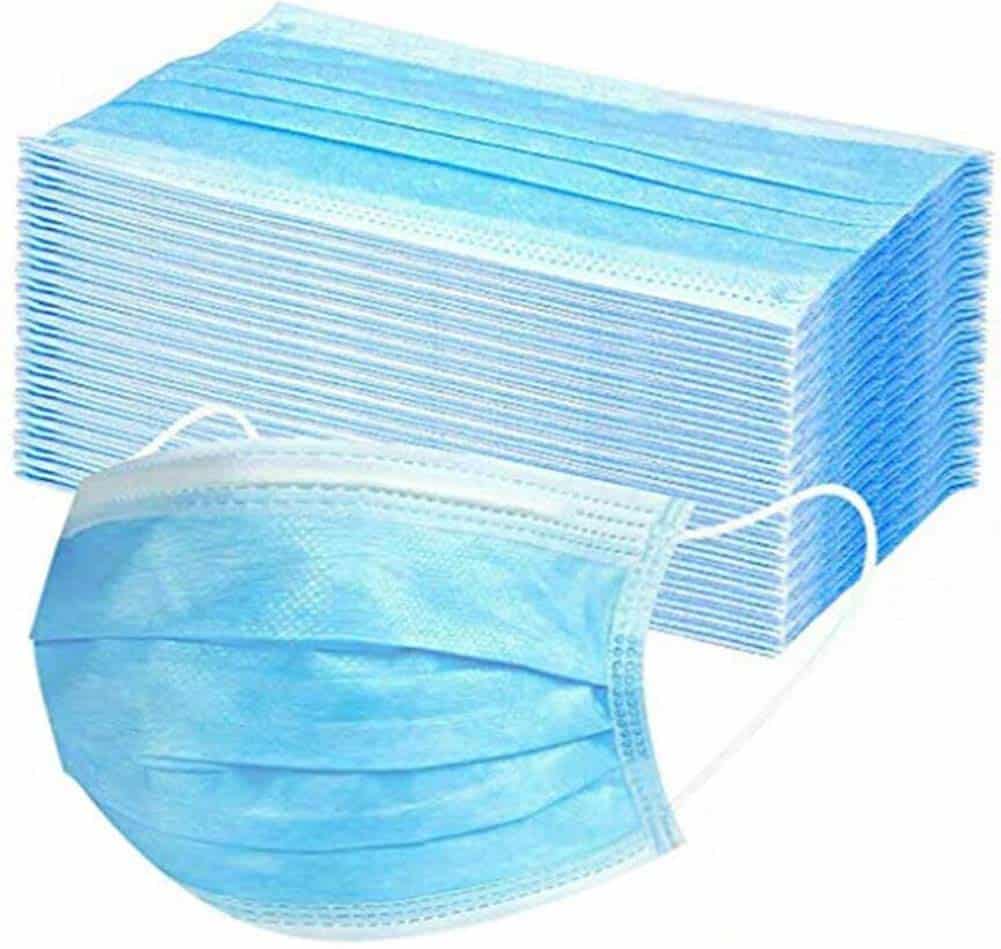 Guide d'achat pour acheter le Meilleur Masque Lavable