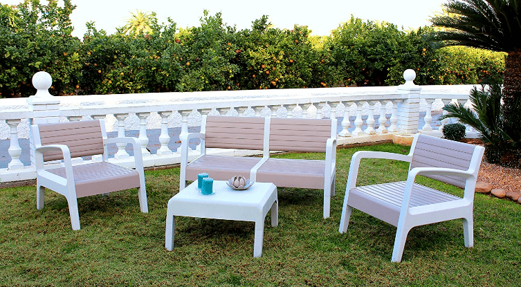 Comparatif et Guide pour acheter le meilleur salon de jardin