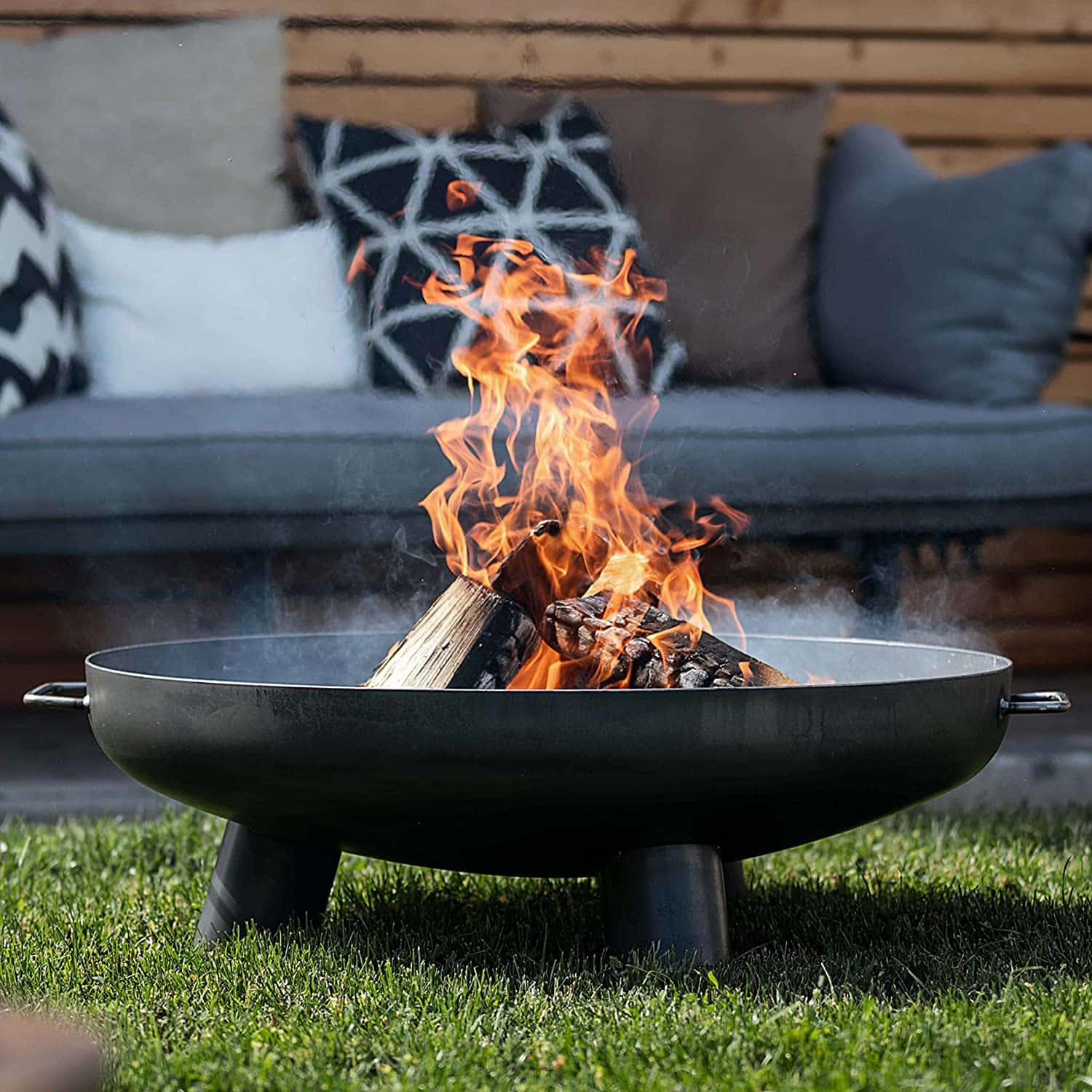 Brasero barbecue : Test du Meilleur Produit, Guide et Avis