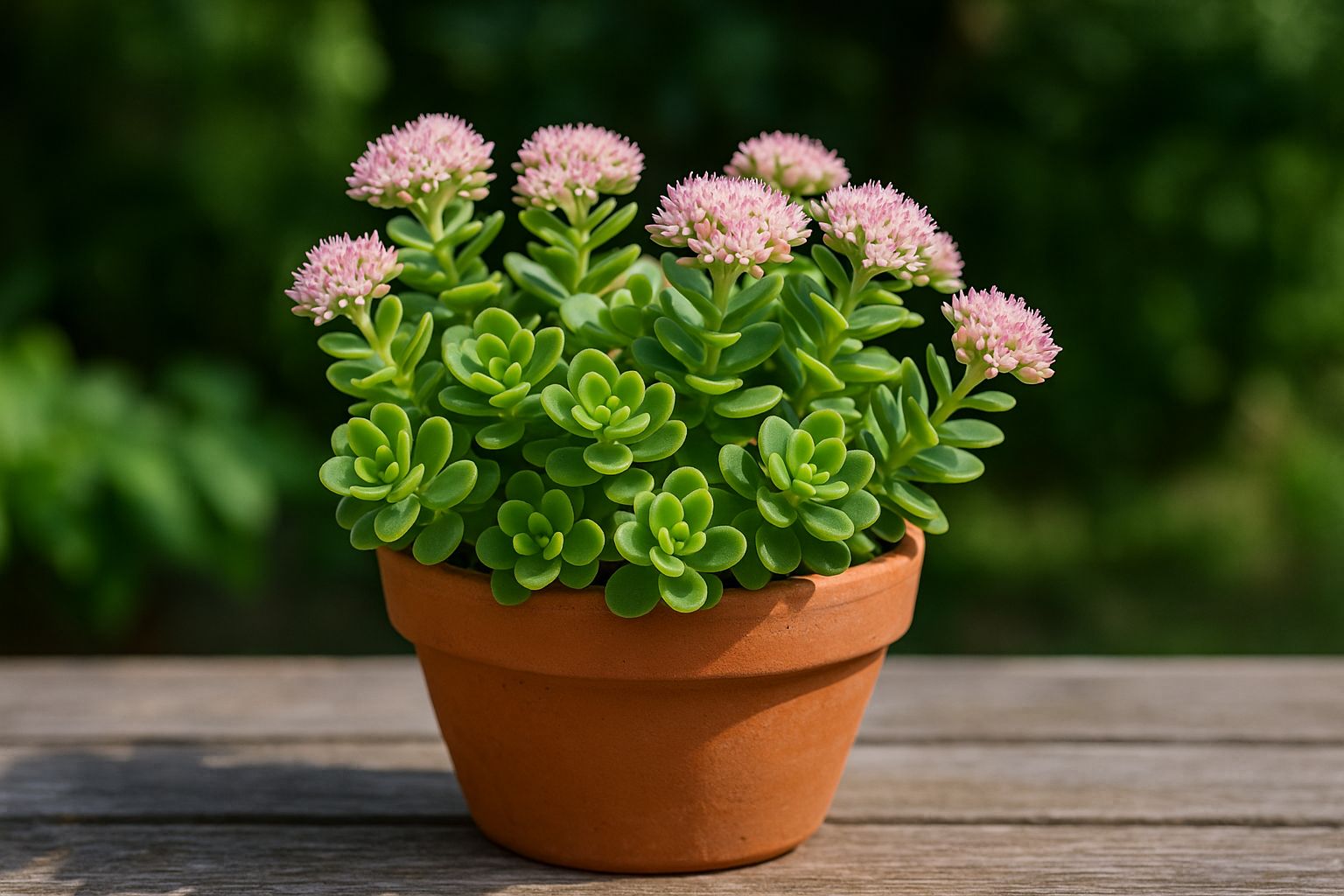sedum 1