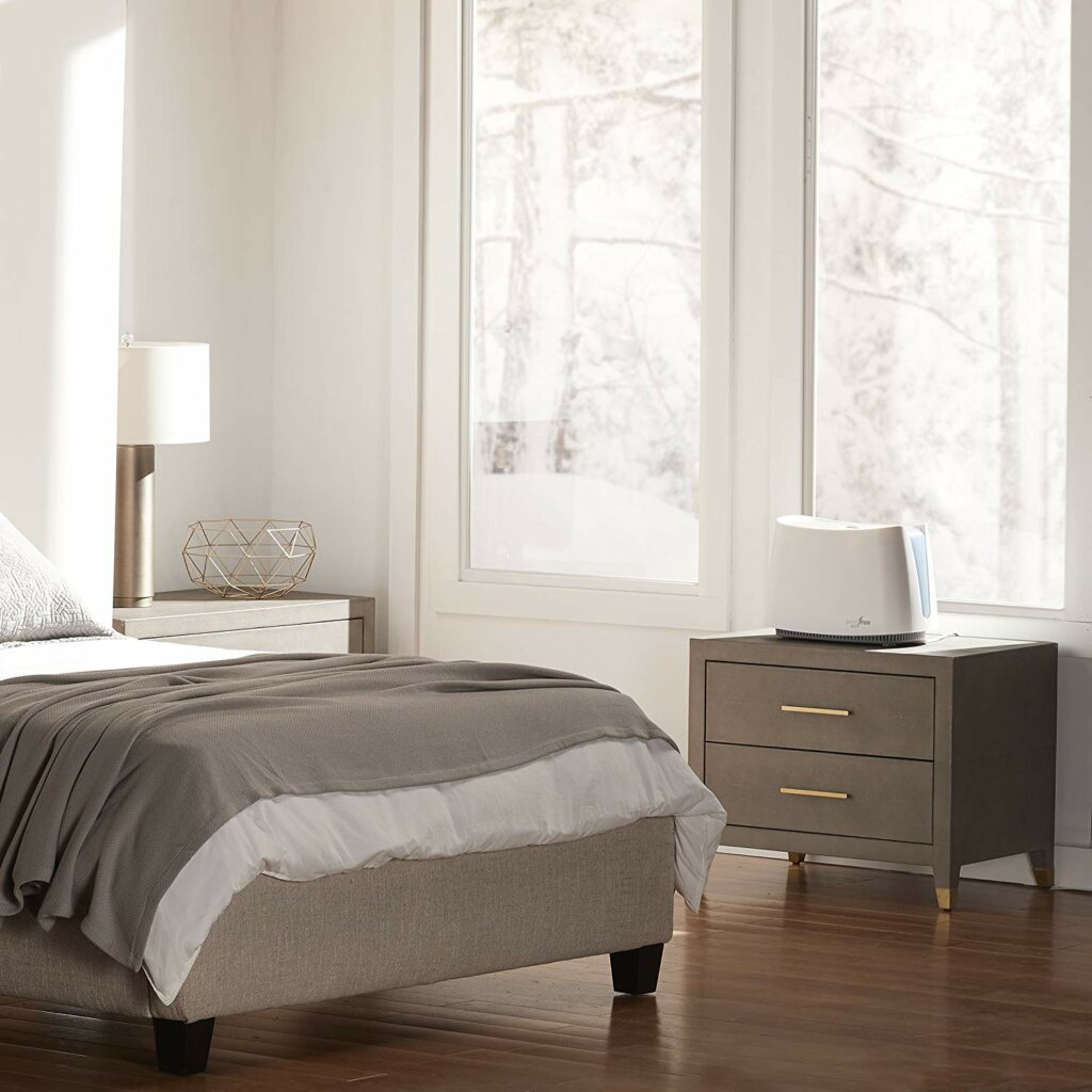 humidificateur d'air