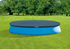 Bache piscine hors sol