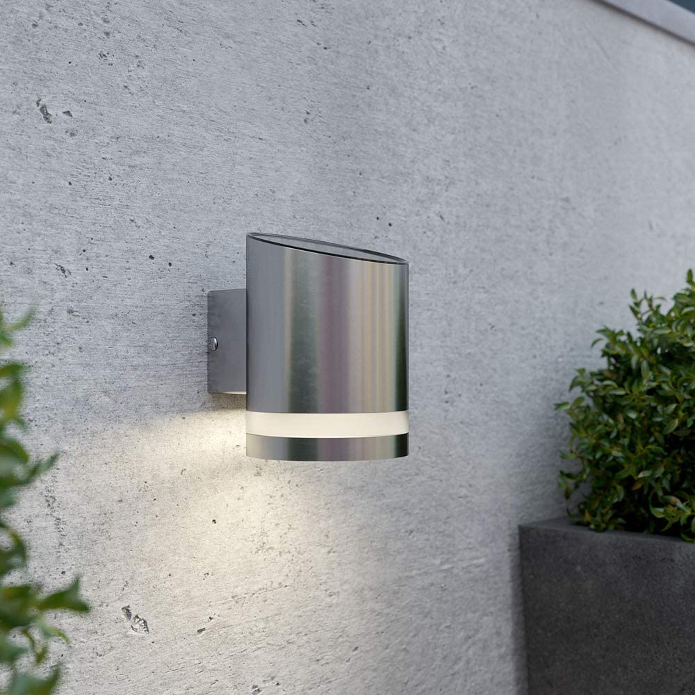 lampe exterieur solaire