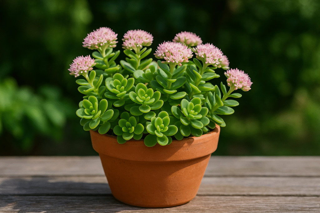 sedum 1