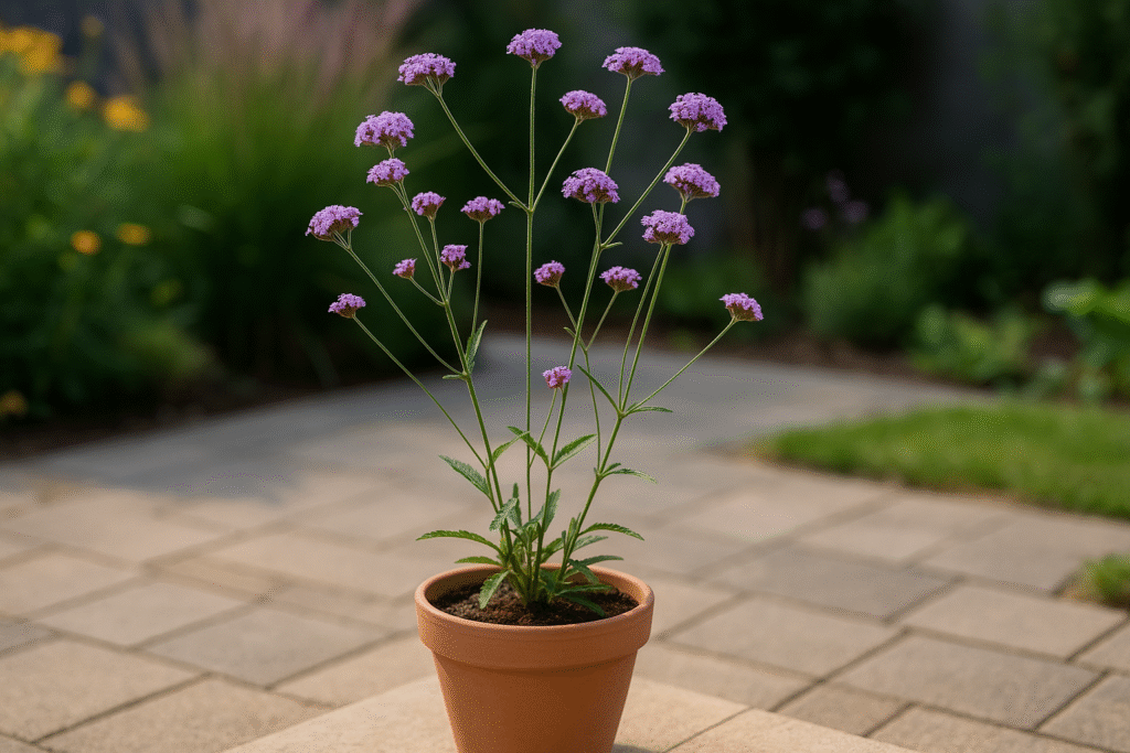 verveine