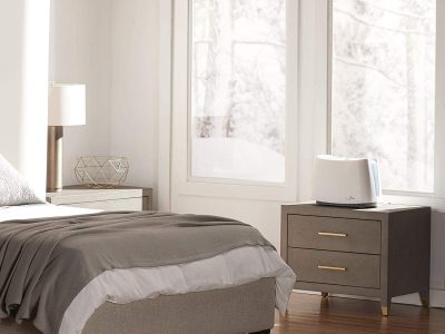 humidificateur d'air
