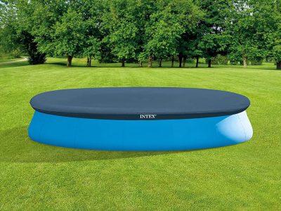 Bache piscine hors sol