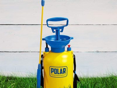 Pulverisateur
