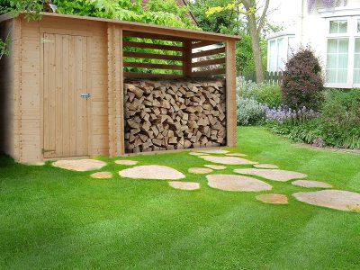Meilleur abri de jardin pas cher